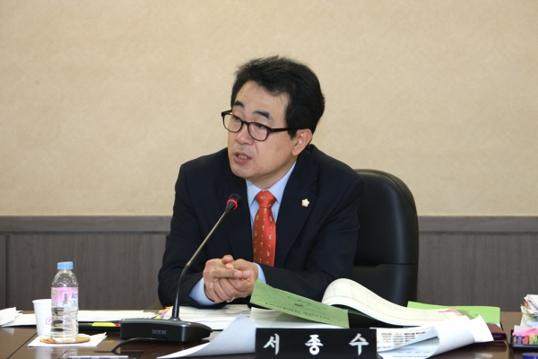 제192회 서울특별시 마포구의회 제2차 정례회 예산결산특별위원회 - 2