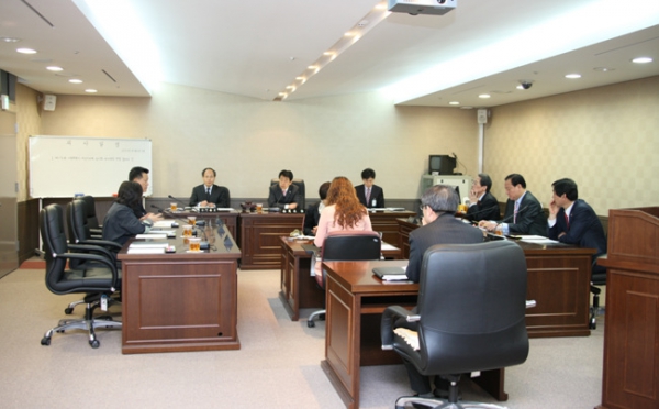제176회 서울특별시 마포구의회 임시회 제2차 운영위원회 - 6