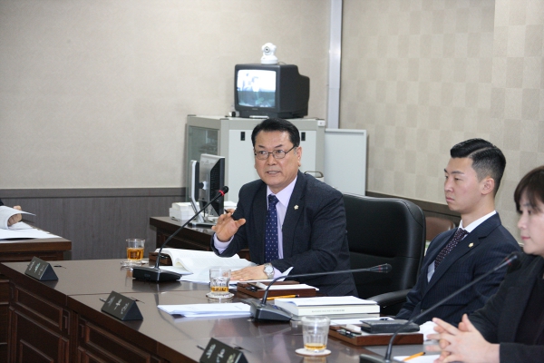 제228회 서울특별시 마포구의회 임시회 제1~2차 복지도시위원회 - 3