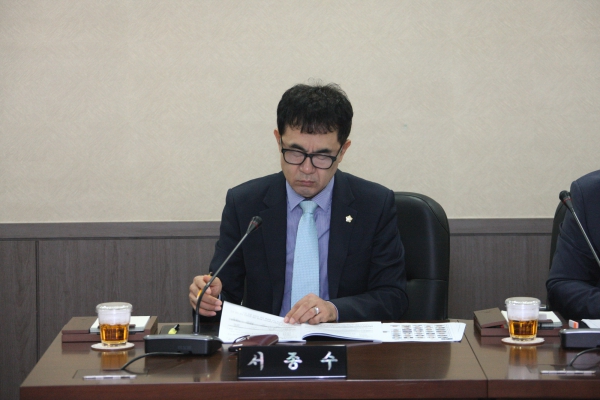 제224회 서울특별시 마포구의회 정례회 제2~6차 복지도시건설위원회 - 3