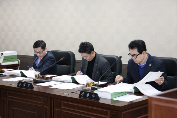 제226회 서울특별시 마포구의회 제2차 정례회 운영위원회1차~2차 - 4