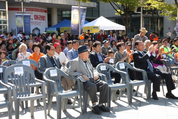 2018 염리동 소금축제 - 2