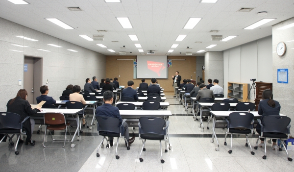 서울특별시 마포구 의회 의원 교양강좌