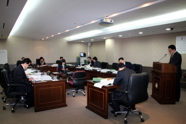 제165회 서울특별시 마포구의회 제2차 정례회 제1~6차 복지도시위원회 - 8