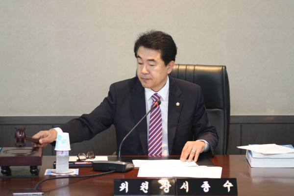제190회 서울특별시 마포구의회 제1차 정례회 제1~3차 복지도시위원회 - 2
