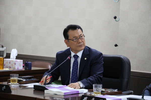 제231회 서울특별시 마포구의회 제1차 정례회 제1차~8차복지도시위원회 - 2