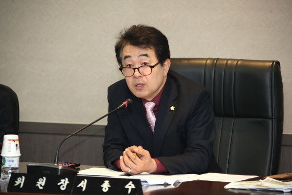 제202회 서울특별시 마포구의회 임시회 제1 ~ 2차 복지도시위원회 - 6
