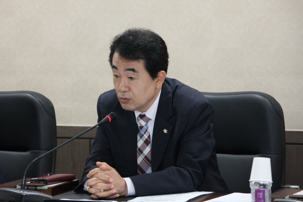 제223회 서울특별시 마포구의회 임시회 제1차 운영위원회 - 2