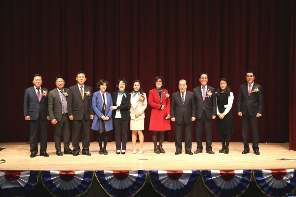 제6회 마포구 보육인의 날
