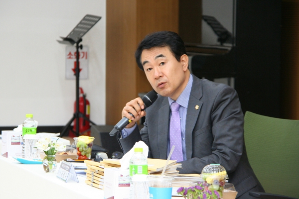 제213회 서울특별시 마포구의회 제1차 정례회 복지도시위원회 - 4