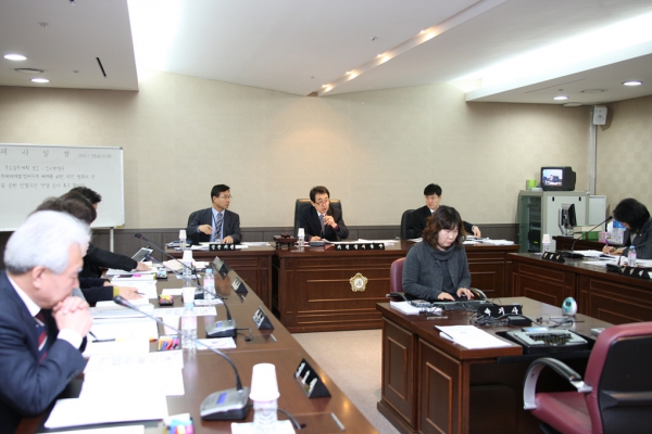 제193회 서울특별시 마포구의회 임시회 제1 ~ 4차 복지도시위원회 - 8