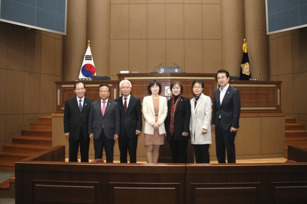 제219회 서울특별시 마포구의회 임시회 제1 ~ 2차 복지도시위원회 - 7