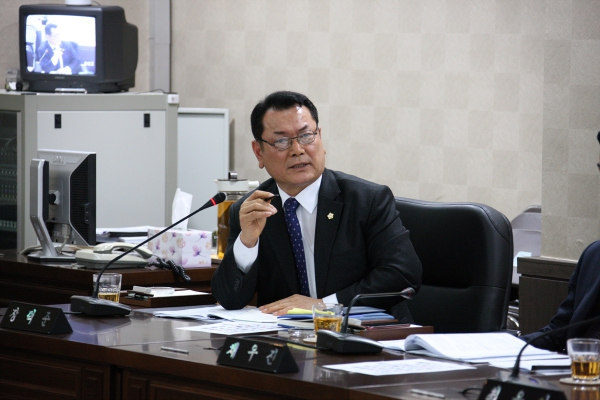 제227회 서울특별시 마포구의회 임시회 제1~4차 복지도시 위원회 - 4