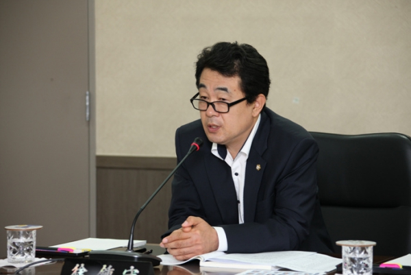 제170회 서울특별시 마포구의회 제1차 정례회 복지도시위원회 - 9