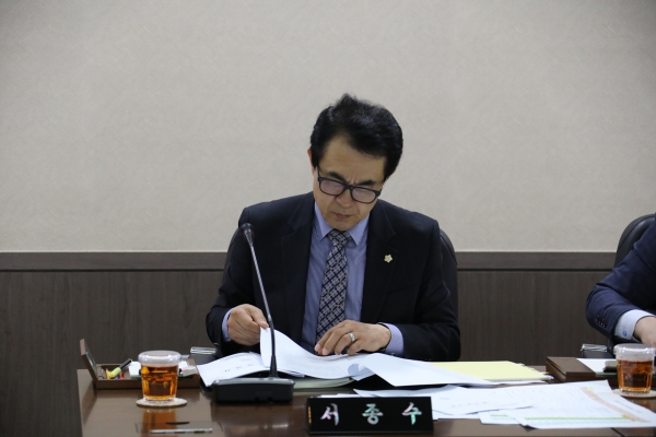 제230회 서울특별시 마포구의회 임시회 제1~2차 복지도시위원회 - 4