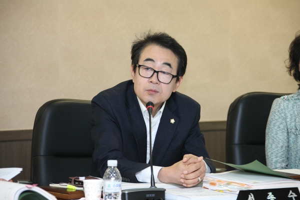제216회 서울특별시 마포구의회 제2차 정례회 제1 ~ 7차 예산결산특별위원회 - 4