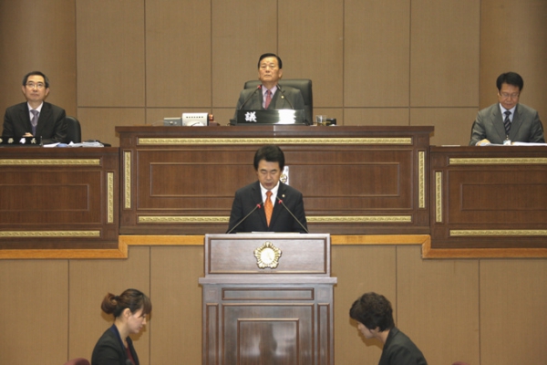 제183회 서울특별시 마포구의회 제2차 정례회 제2차 본회의 - 2