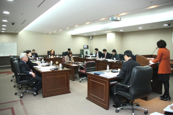 제209회 서울특별시 마포구의회 임시회 제1 ~ 4차 복지도시위원회 - 5