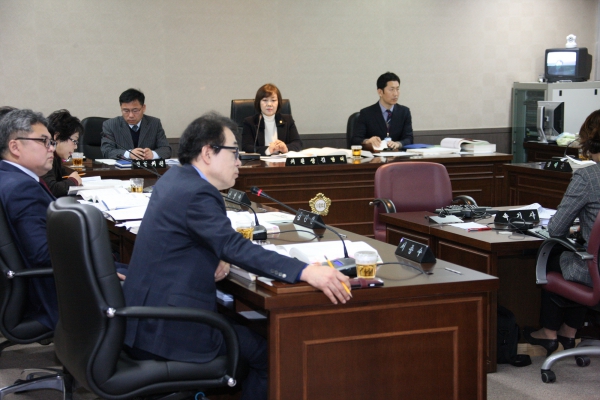 제226회 서울특별시 마포구의회 제2차 정례회 복지도시위원회1차~11차 - 7