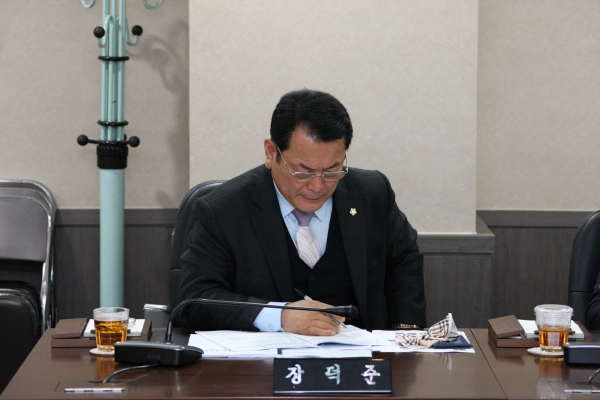 제226회 서울특별시 마포구의회 제2차 정례회 복지도시위원회1차~11차 - 2