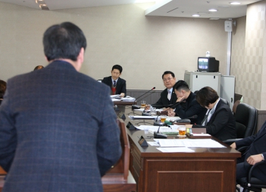 제226회 서울특별시 마포구의회 제2차 정례회 복지도시위원회1차~11차 5