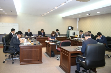 제178회 서울특별시 마포구의회 제1차 정례회 제1차 운영위원회 4