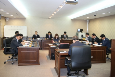 제178회 서울특별시 마포구의회 제1차 정례회 제1차 운영위원회 8