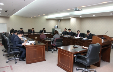 서울특별시 마포구의회 서울화력발전소 주민편익시설 건립 특별위원회 1