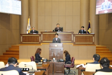 제173회 서울특별시 마포구의회 제2차 정례회 제2차 본회의 1