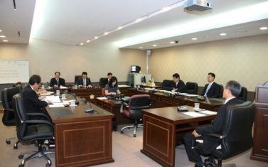 제171회 서울특별시 마포구의회 임시회 제3차 운영위원회 1
