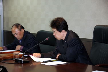 제4차 관광산업활성화 특별위원회 간담회 4