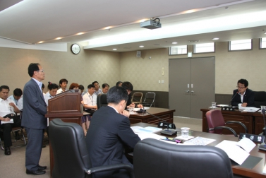 제170회 서울특별시 마포구의회 제1차 정례회 복지도시위원회 10