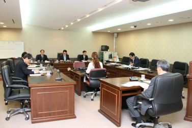제171회 서울특별시 마포구의회 임시회 제2차 운영위원회 3