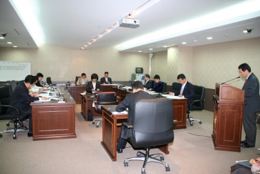 제156회 서울특별시 마포구의회 임시회 제2차 복지도시위원회 5