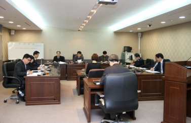 제175회 서울특별시 마포구의회 임시회 제1차 운영위원회 4