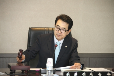 제205회 서울특별시 마포구의회 제1차 정례회 복지도시위원회 4