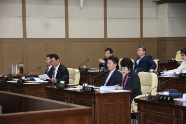 제226회 서울특별시 마포구의회 제2차 정례회 제2차 본회의 2