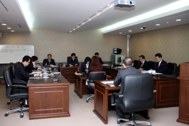 제165회 서울특별시 마포구의회 제2차 정례회 제1,2차 운영위원회 3