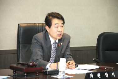 제204회 서울특별시 마포구의회 임시회 제1 ~ 2차 복지도시위원회 3