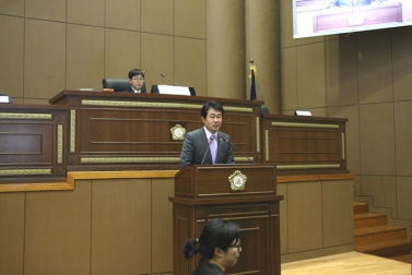 어린이 모의 의회 (신석초등학교) 4