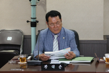 제224회 서울특별시 마포구의회 정례회 제2~6차 복지도시건설위원회 4