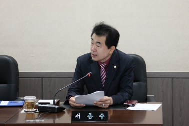 제225회 서울특별시 마포구의회 임시회 3차운영위원회 2