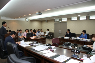 제178회 서울특별시 마포구의회 제1차 정례회 복지도시위원회 9