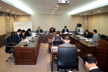 제164회 서울특별시 마포구의회 임시회 제2차 운영위원회 6