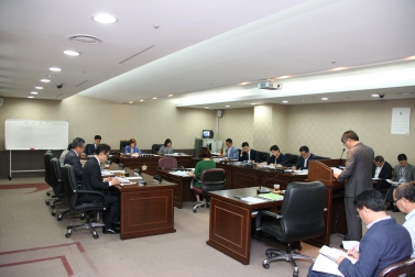 제224회 서울특별시 마포구의회 정례회 제1차 복지도시위원회 1