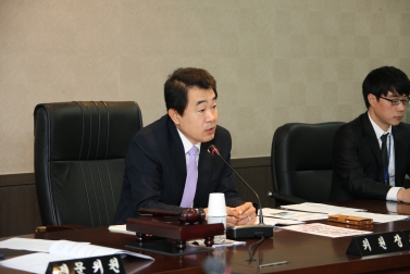 제200회 서울특별시 마포구의회 제2차 정례회 제1 ~ 7차 복지도시위원회 5