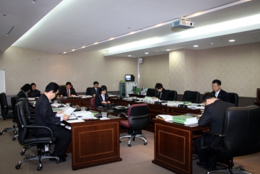 제165회 서울특별시 마포구의회 제2차 정례회 제1~6차 복지도시위원회 1
