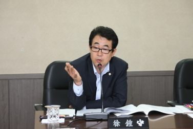 제170회 서울특별시 마포구의회 제1차 정례회 복지도시위원회 1