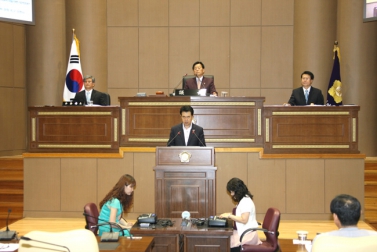 제170회 서울특별시 마포구의회 제1차 정례회 제4차 본회의 6