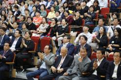 2019 마포구 사회복지대회 행사 1